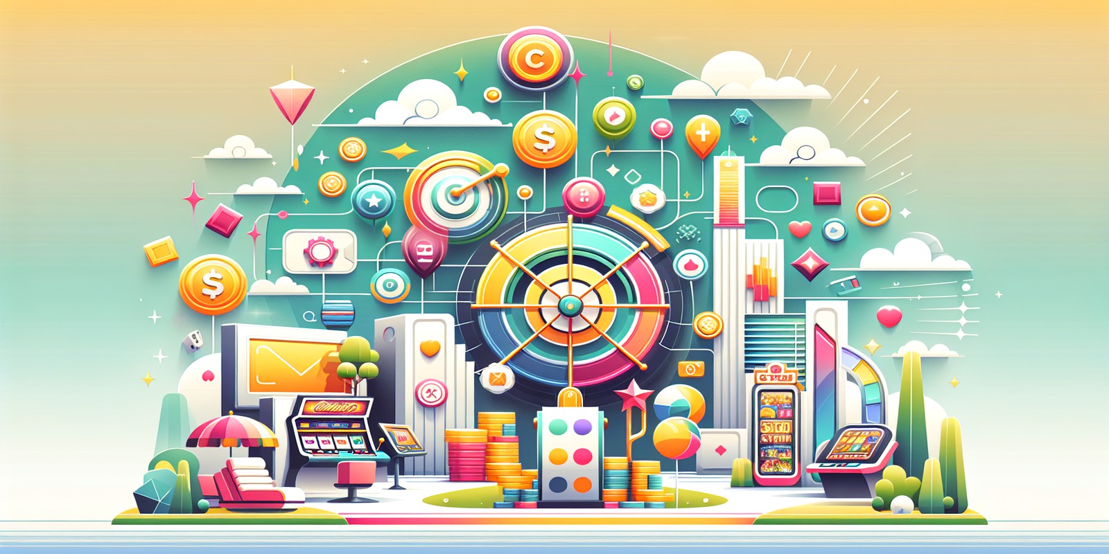 Download the Lucky Win PKR App 2025 - A visual guide for Pakistan players to enhance their slot gaming experience.