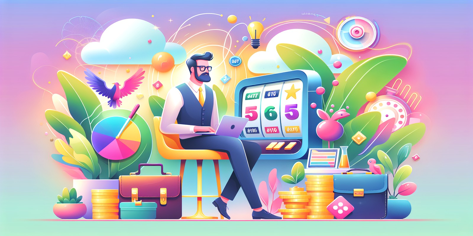 Explore NetEnt Games: 2025's Top Slot Picks for Global Players - Slot Strategy Guide for global | 1Win