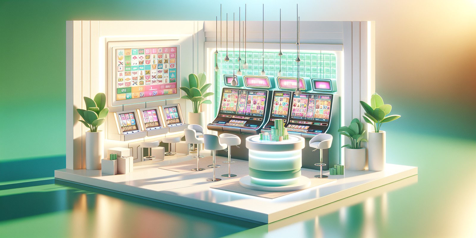 Explore NetEnt Games: Top Picks for Slot Enthusiasts in 2025 - Slot Strategy Guide for pakistani | 1Win