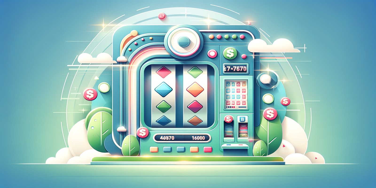 Explore the Best Online Slots for Pakistanis: Play & Win Big in 2025! - Slot Strategy Guide for pakistani | 1Win