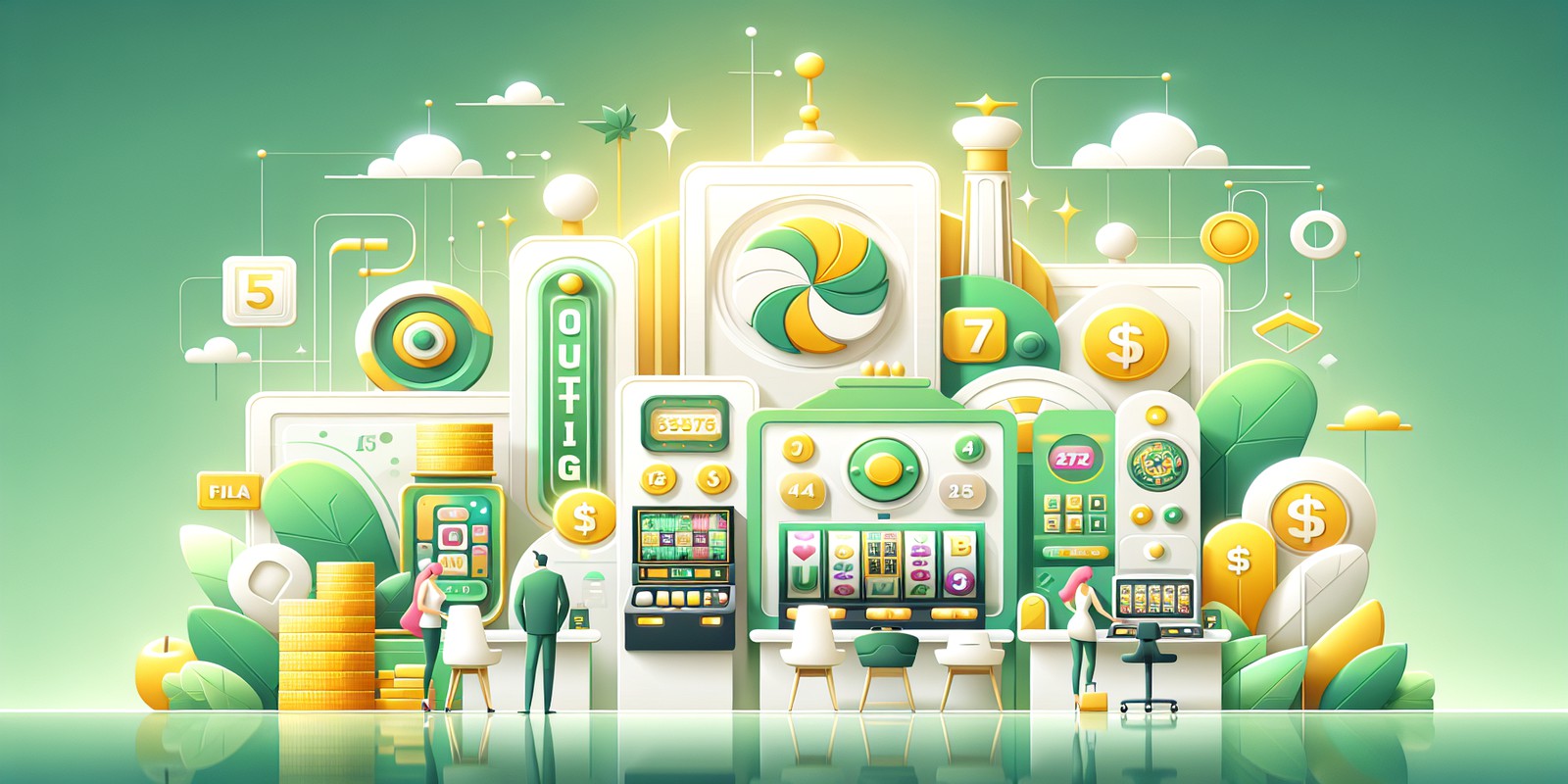 Explore the Exciting World of Slot Games in Pakistan: A 2025 Guide - Slot Strategy Guide for pakistani | 1Win