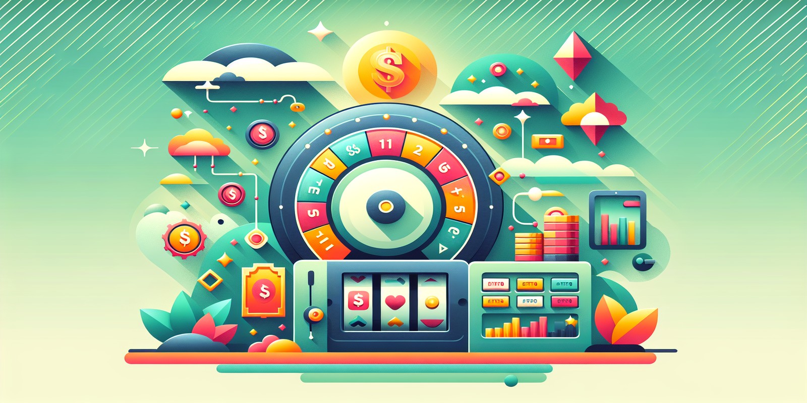 Exploring NetEnt Games: Top Picks for Slot Enthusiasts in Pakistan - 1Win Guide