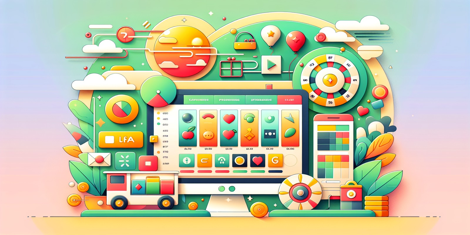 Pak DB Center Guide: Winning Slot Strategies for 2025 with insights for Pakistani players on 1Win