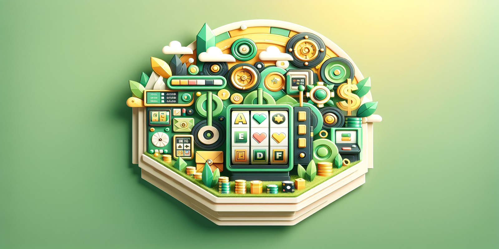 Winning Strategies for Slot Machines in Pakistan - 1Win Guide