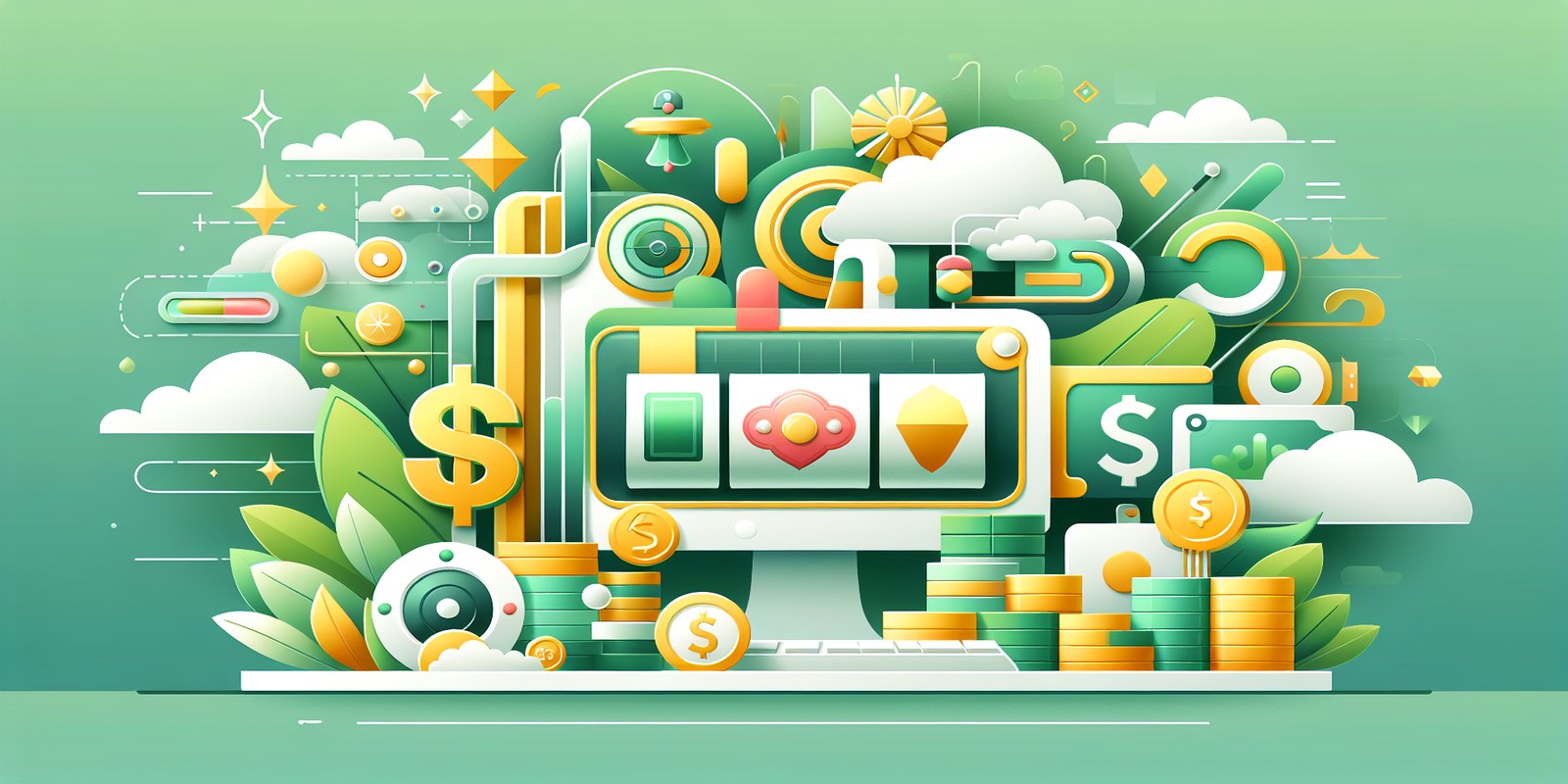 Unlock Free Spin Bonuses: Your Guide to Slot Success in 2025 - Slot Strategy Guide for pakistani | 1Win