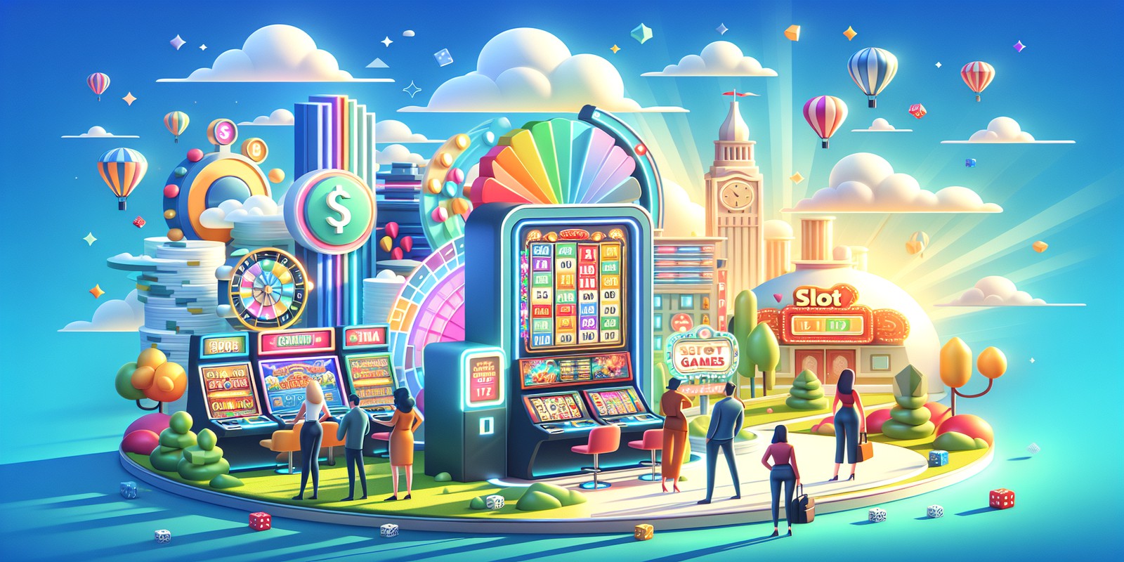 Unlock Winning Strategies: Top Slot Games for 2025 in Pakistan - Slot Strategy Guide for pakistani | 1Win