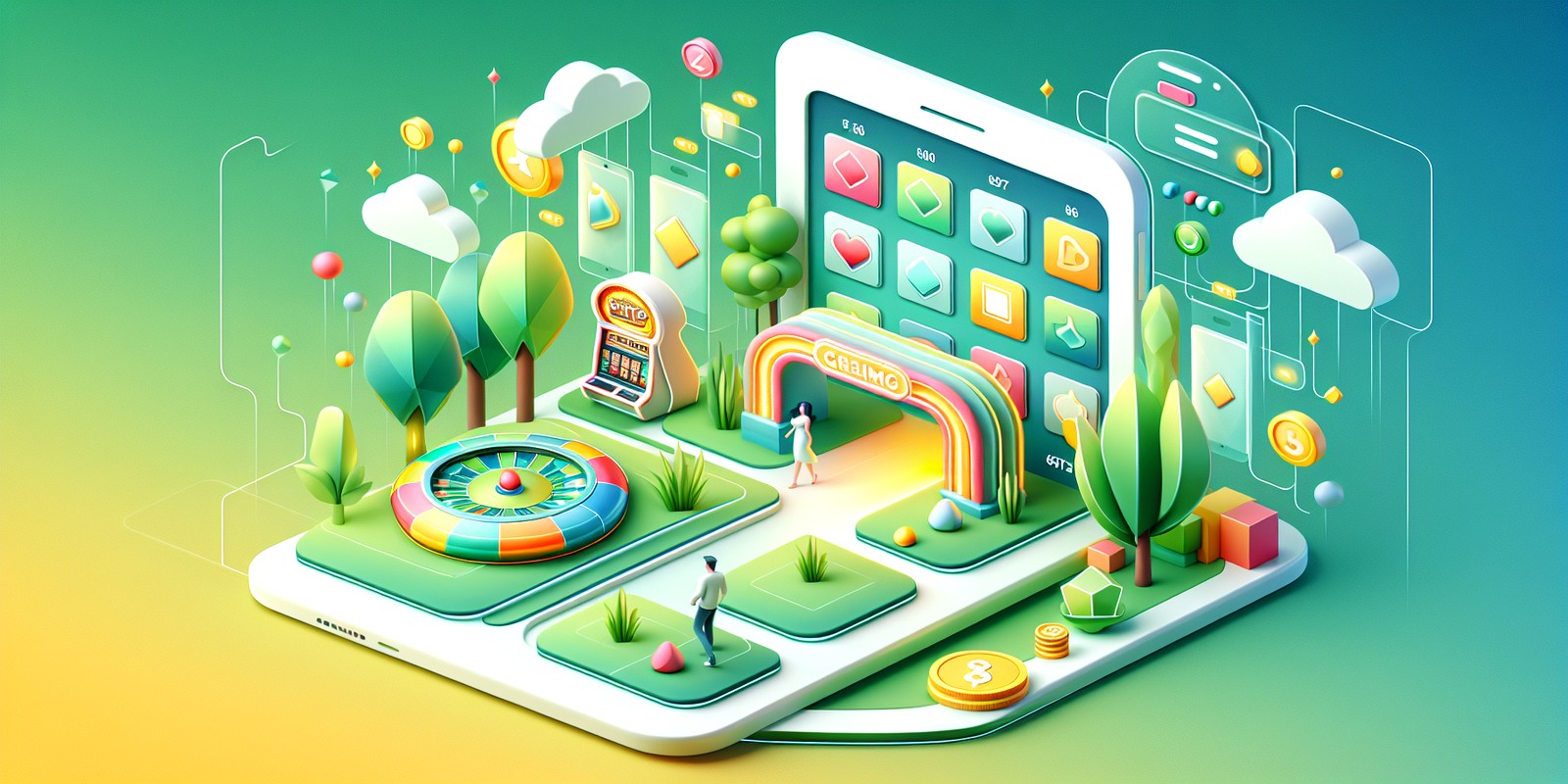 Unlock Your Luck: Download the Winning PKR App for Slots in 2025 with 1Win