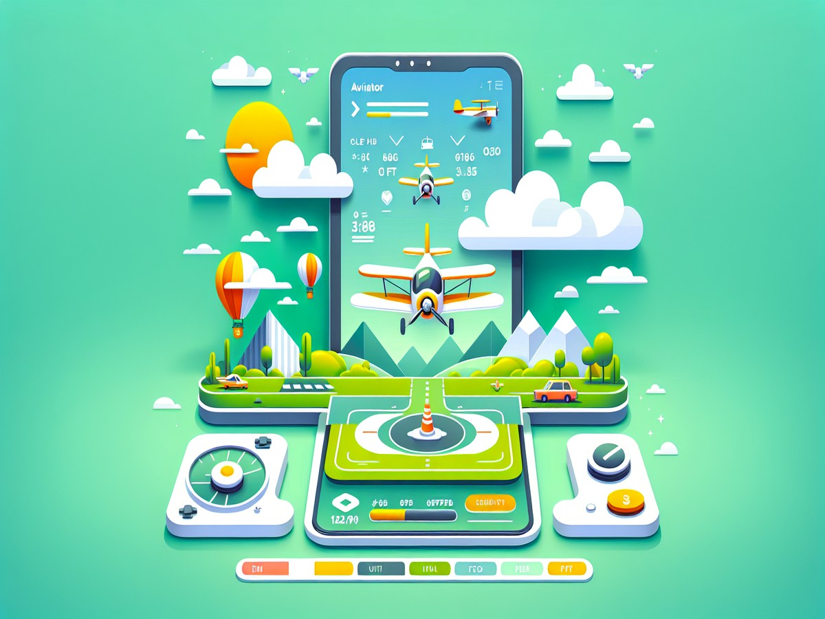 1Win Aviator Game - The ultimate betting experience