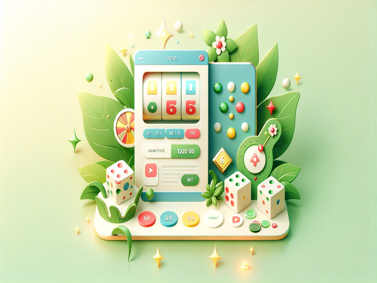 1Win Dice Games - Roll the dice and win at 1Win!