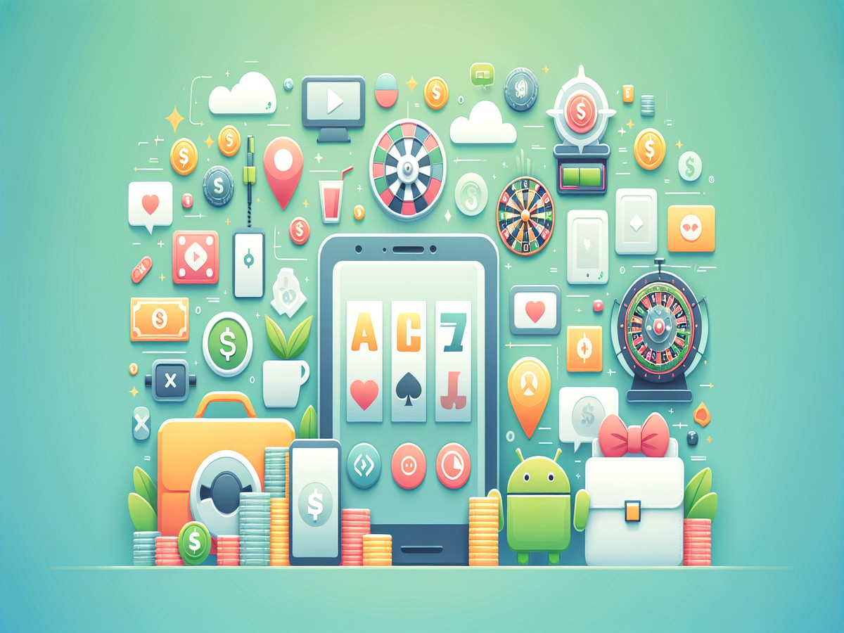 1Win More Games - Discover endless gaming options with 1Win