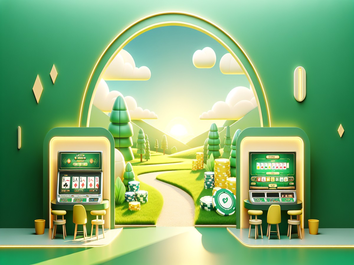 1Win Poker Games - Test your skills against other players at 1Win