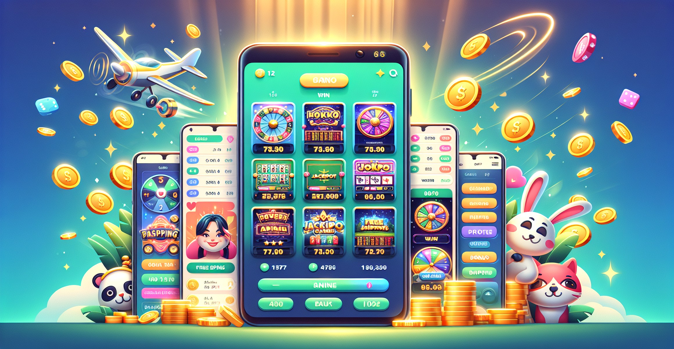 Fortune Tiger Games - Explore exciting slot adventures with 1Win